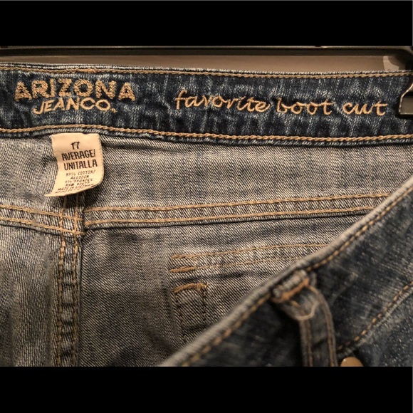 Jeans - Picture 2 of 3